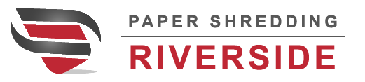 Riverside Paper Shredding