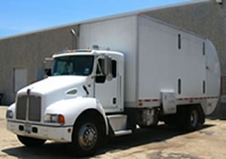 Mobile Shredding in Riverside, CA