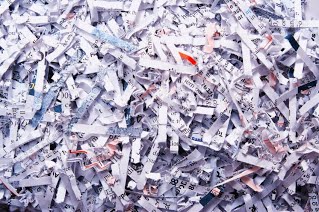 Offsite shredding services in Riverside, CA